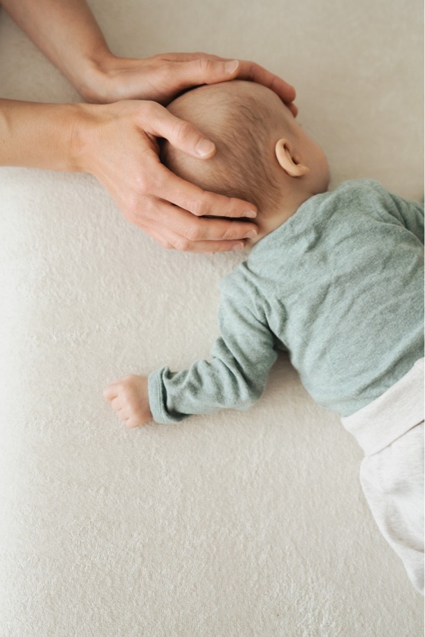 Cranio betschart baby 2
